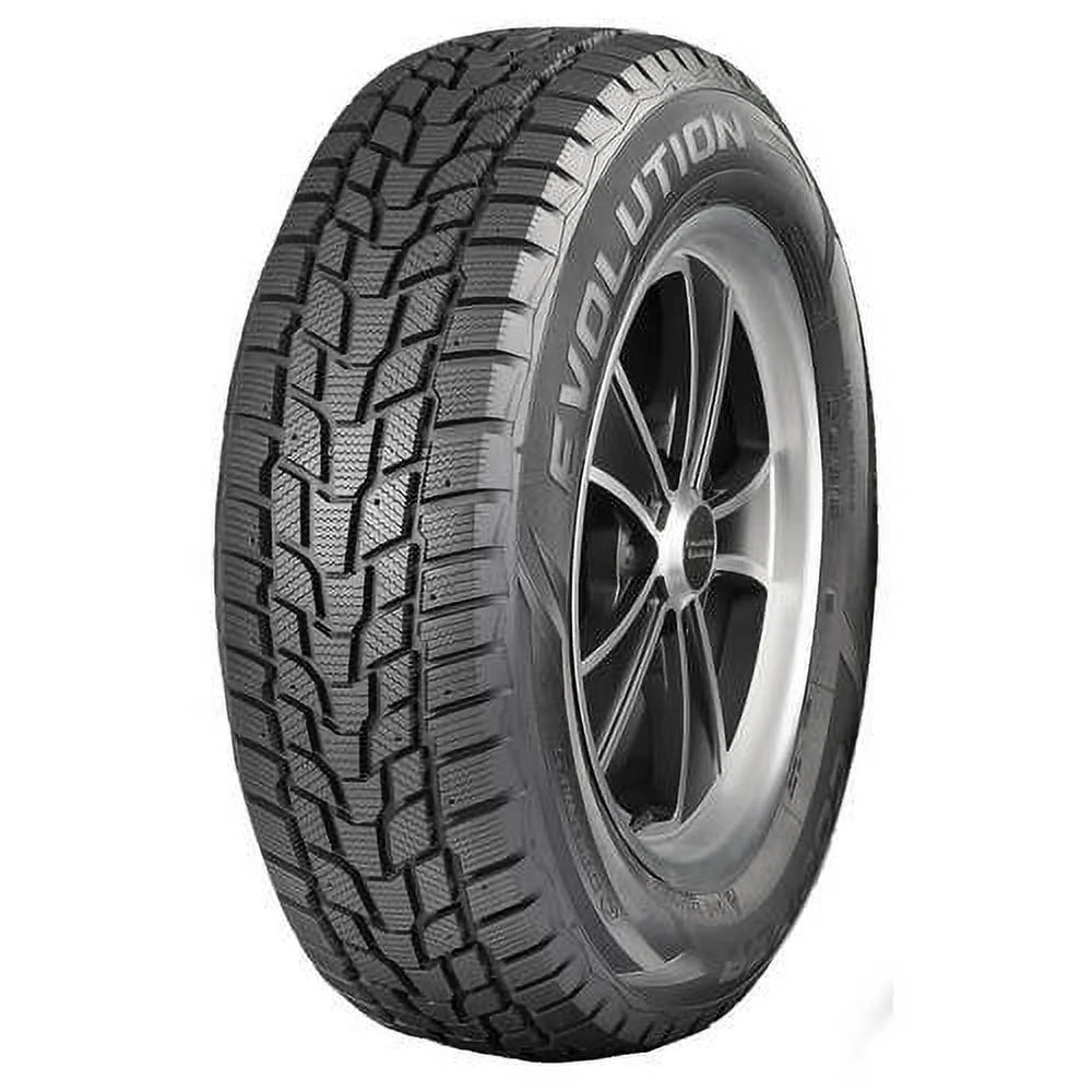 Winter Tire 255/55R20 110T O56663