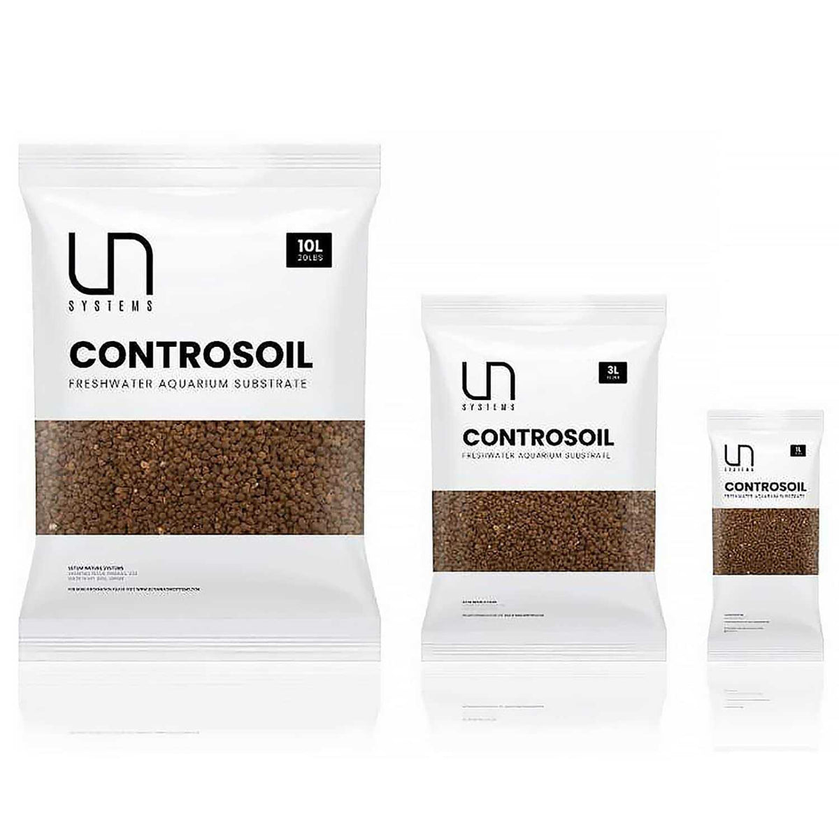 Aquatic Substrate L82027
