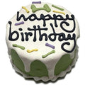 Shelf Stable Birthday Cake R726521