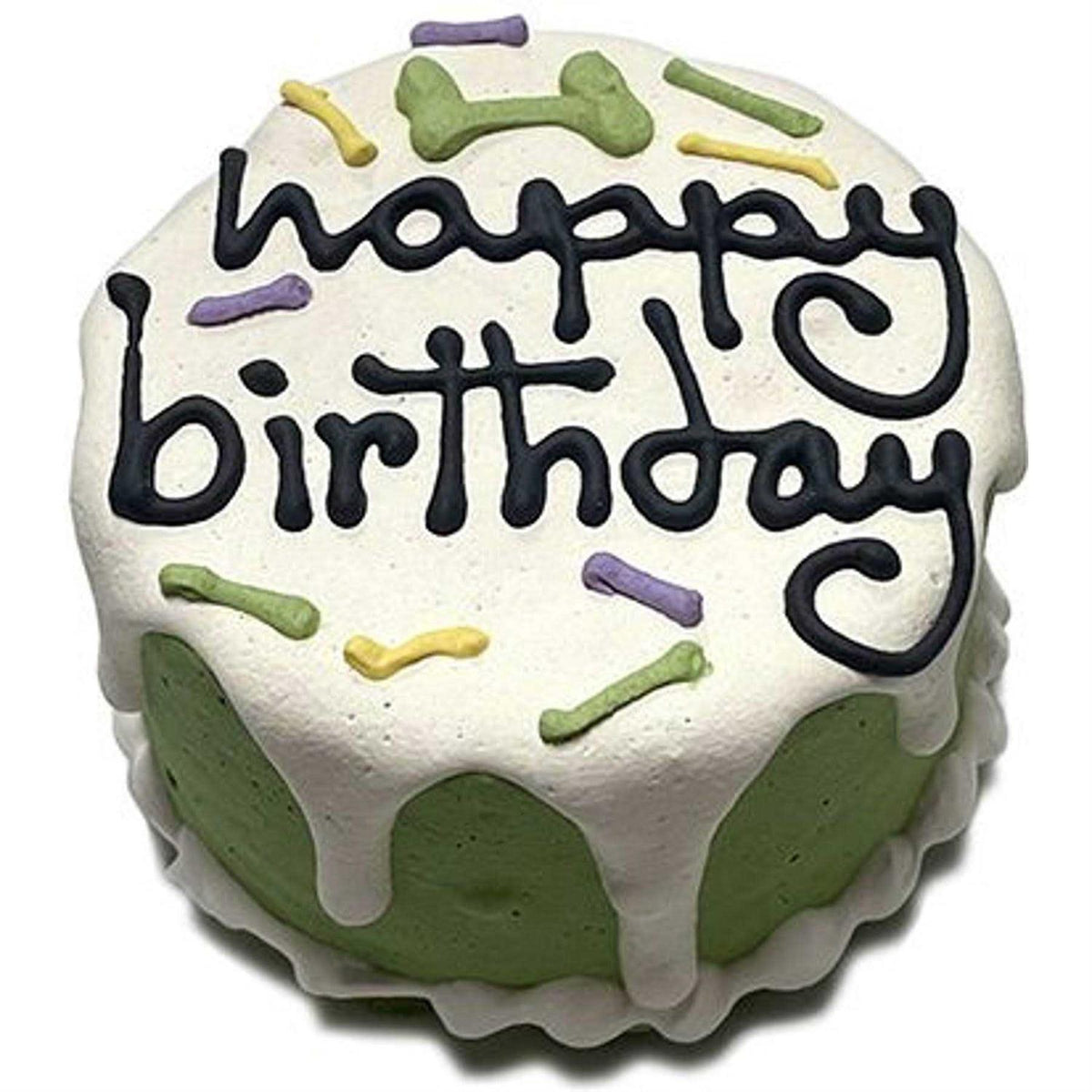 Shelf Stable Birthday Cake R726521