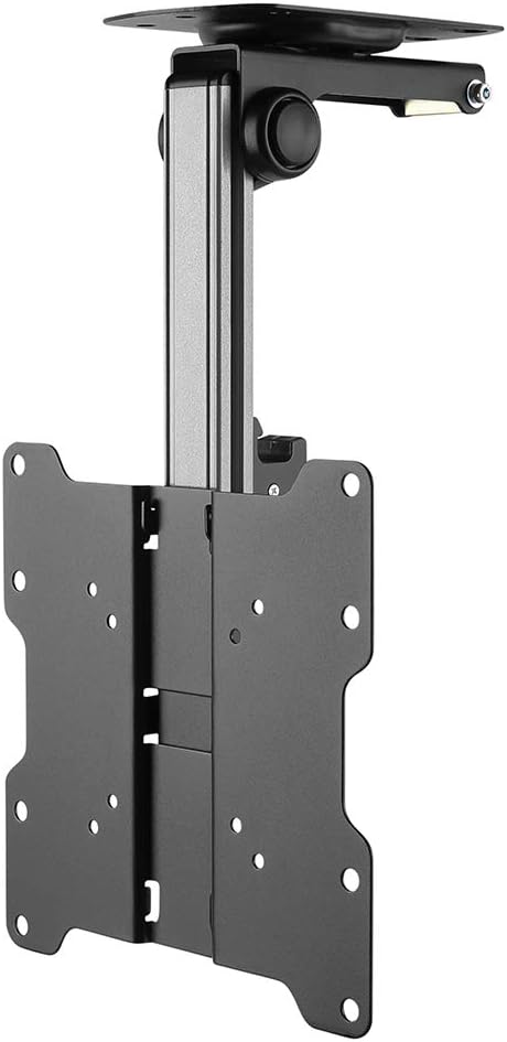 Low-Profile Under Cabinet Mount for 13-37 Inch TVs E25041