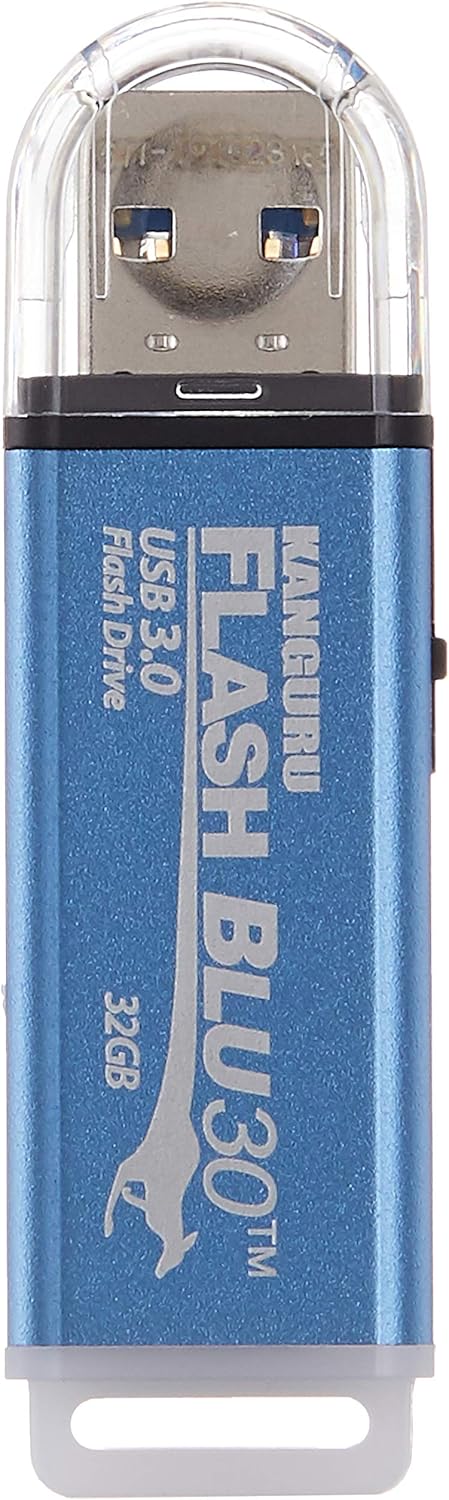 SuperSpeed USB3.0 Flash Drive Pack of 2 I308886
