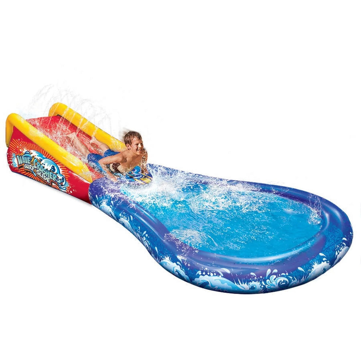 Surf Slide P2126