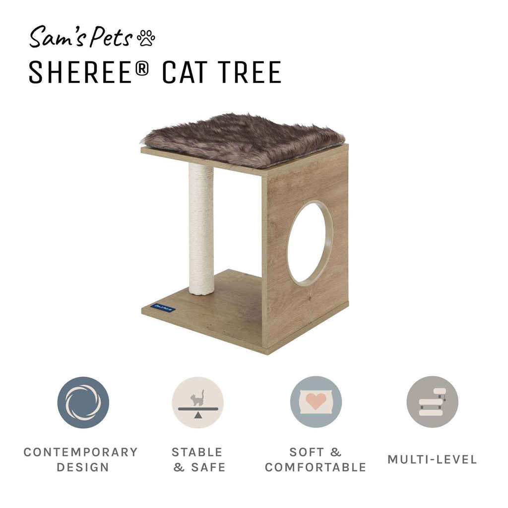 Cat Tree M23692
