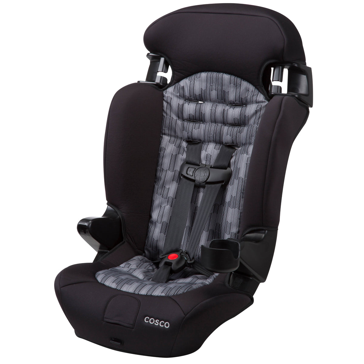 2-in-1 Booster Car Seat W637284