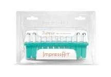 Lowercase Stamp Set 3mm M650298