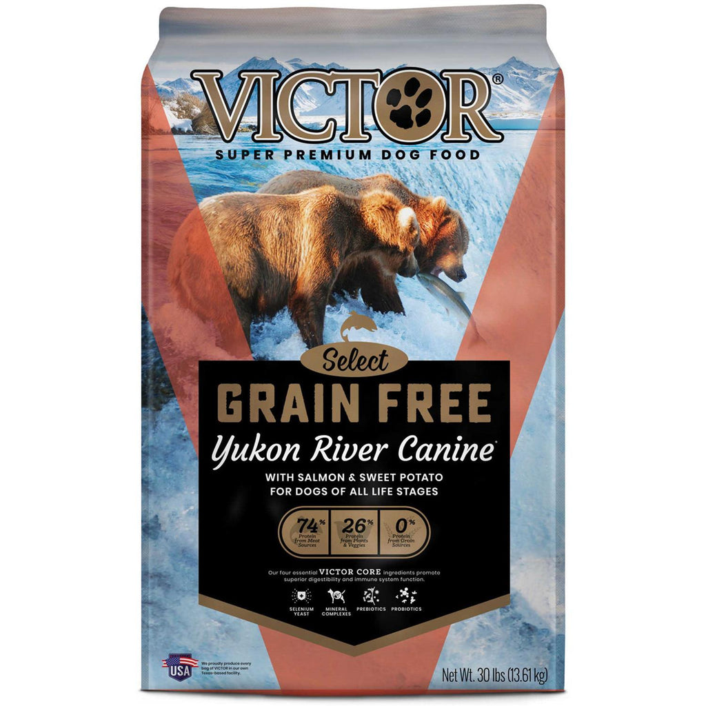 Grain Free Dog Food D838956
