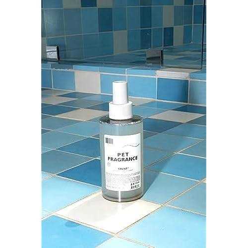 Pet Fragrance S777