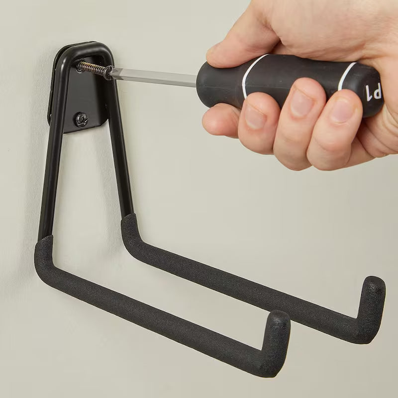 Wall Mounted Ladder Hook G9079