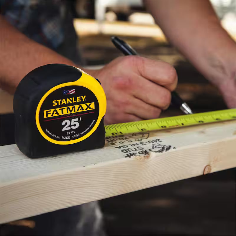25 ft. Tape Measure 2-Pack O7846