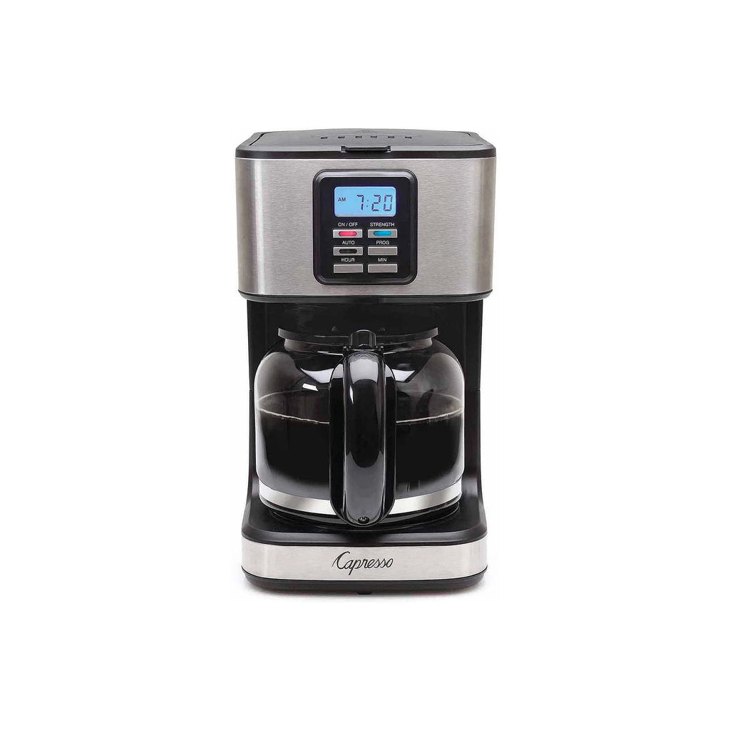 Drip Coffee Machine O55641