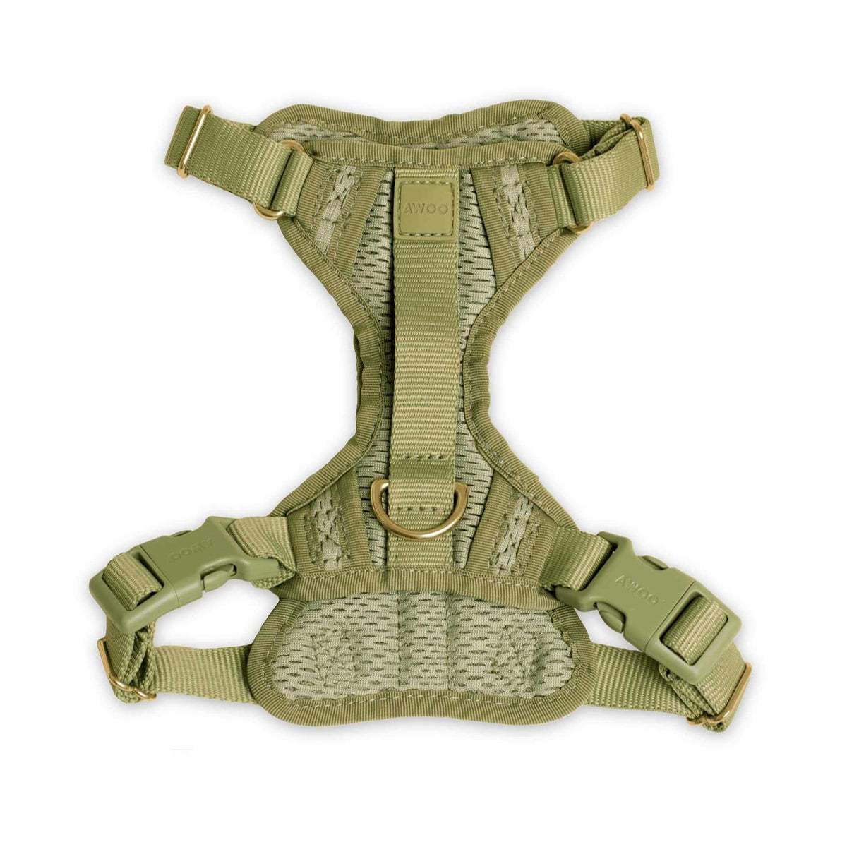Huggie Harness Z90356