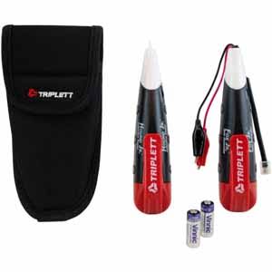 Compact Wire and Cable Tracing Kit S64394