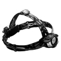 Black/Grey LED Headlamp D68504
