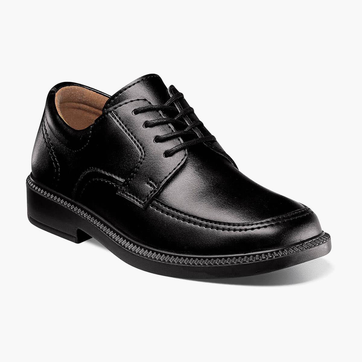 Boys' Black Size 11 W Shoes W874462