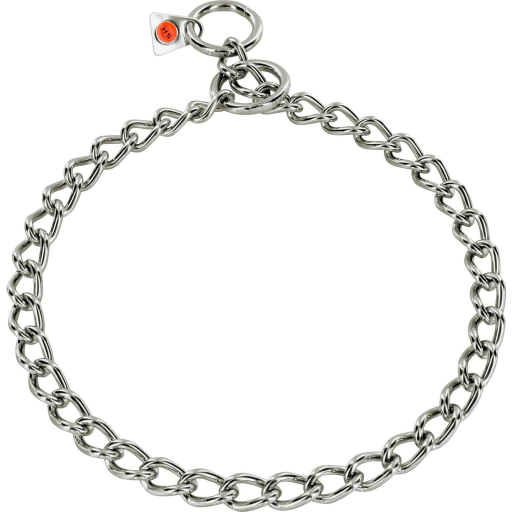 Slide Chain Collar W53808