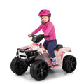 Kids Ride on ATV Quad Car F687879
