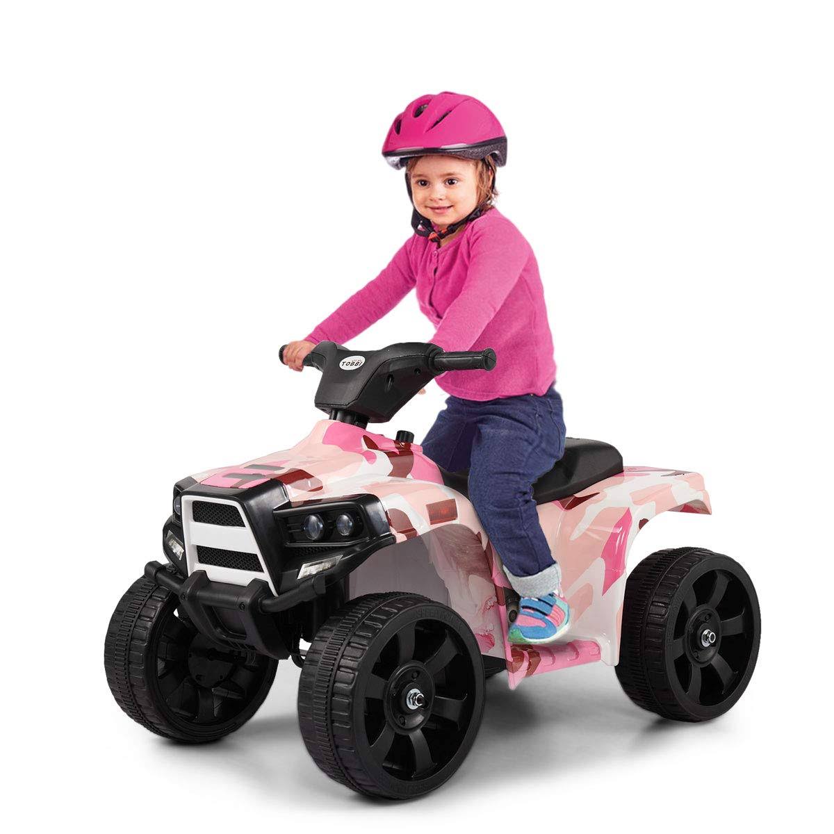 Kids Ride on ATV Quad Car F687879