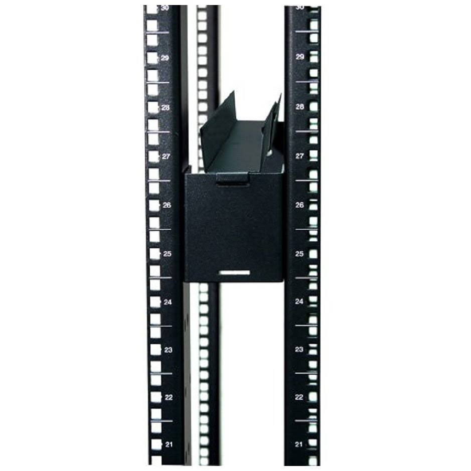 Rack cable management tray J5077