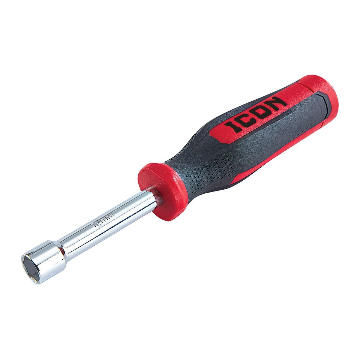 7 Piece Metric Nut Drivers R393600