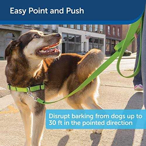 Ultrasonic Remote Dog Trainer V809