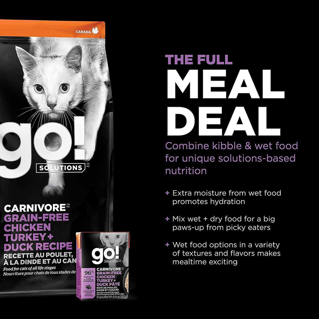 Grain Free Chicken Turkey Y58275