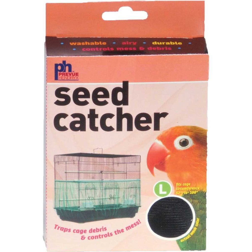 Seed Catcher P6035