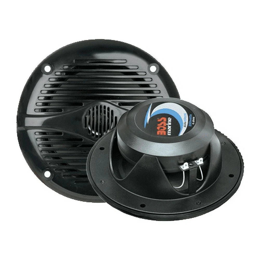 5.25” Marine 2 Way Full Range Speakers B69420