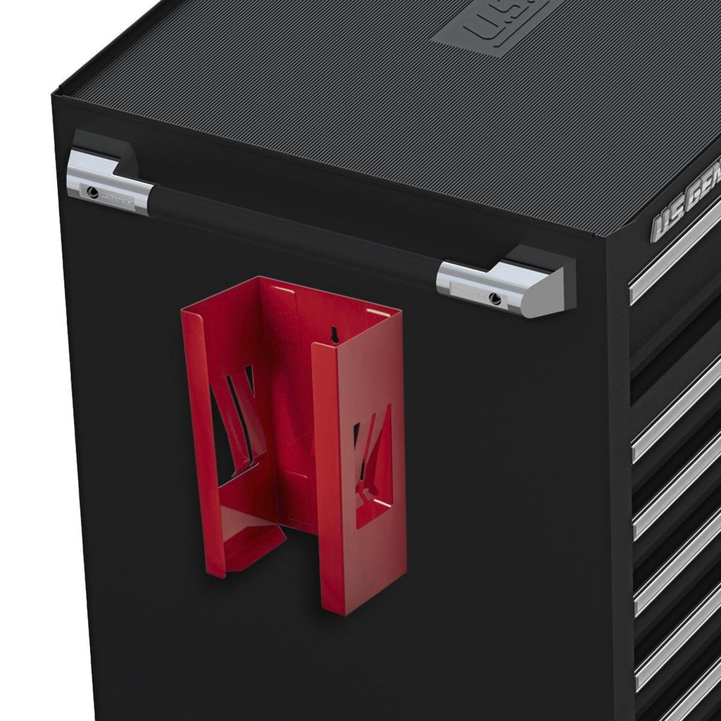 Magnetic Glove/Tissue Dispenser K3786