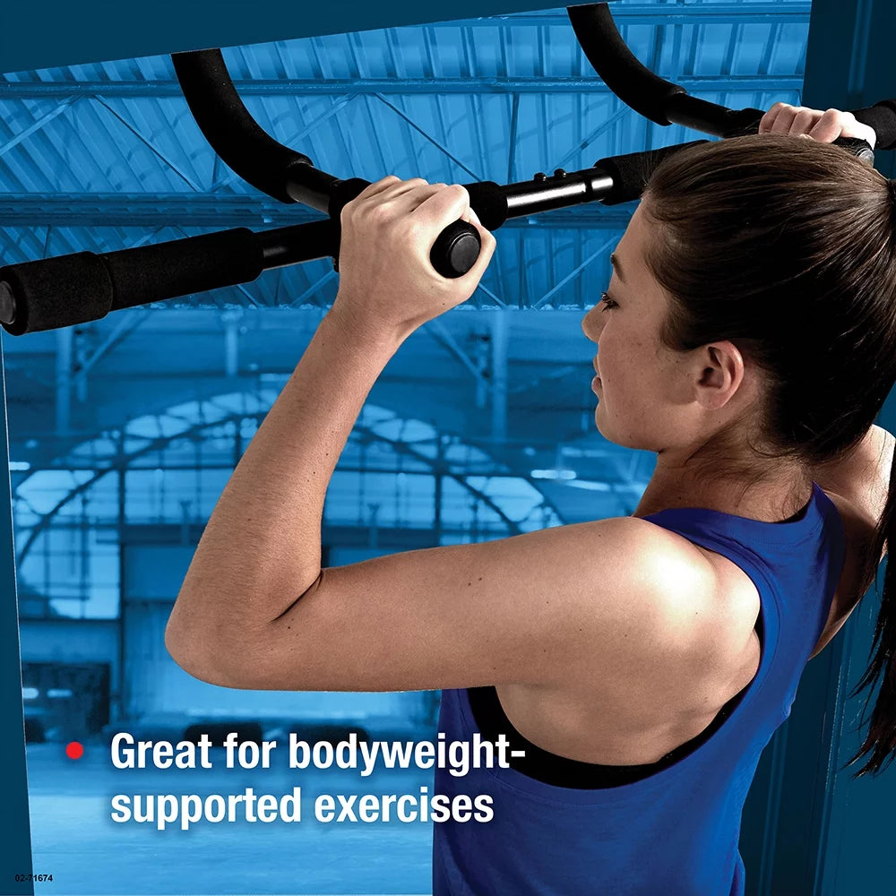 Adjustable Steel Pull-up Bar F151397