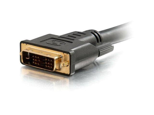 15ft DVI-D Single Link Digital Video Cable J683