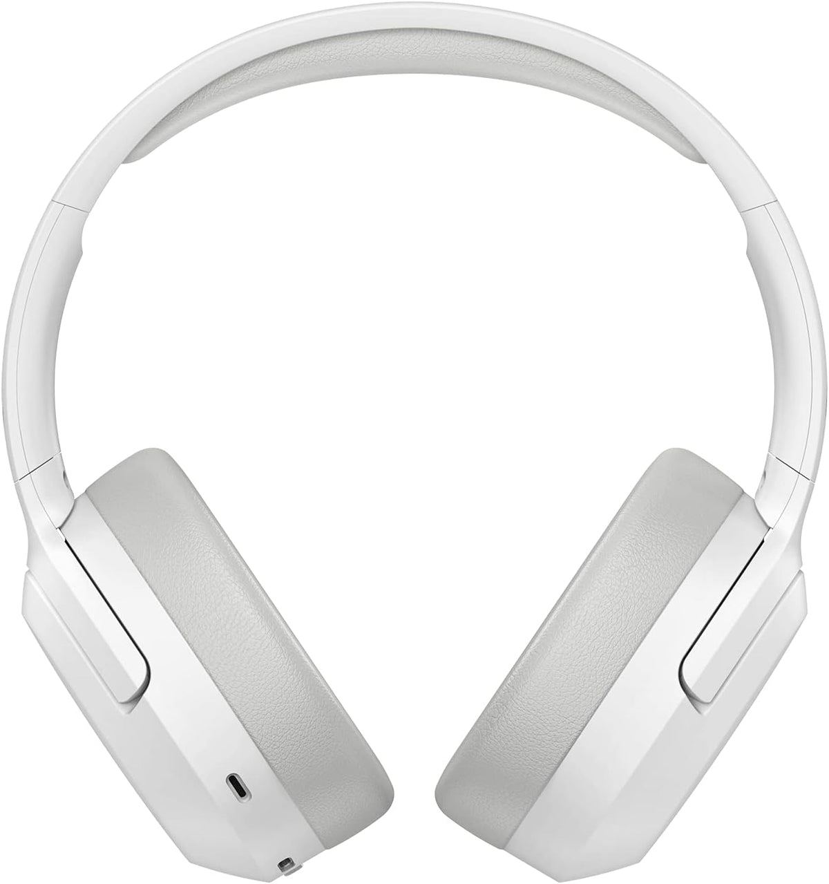 Bluetooth Headphones with Active Noise Cancelling, 49H Playtime, Black J1934
