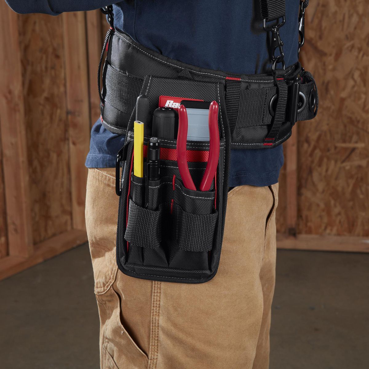 5-Pocket Utility Holster P9978