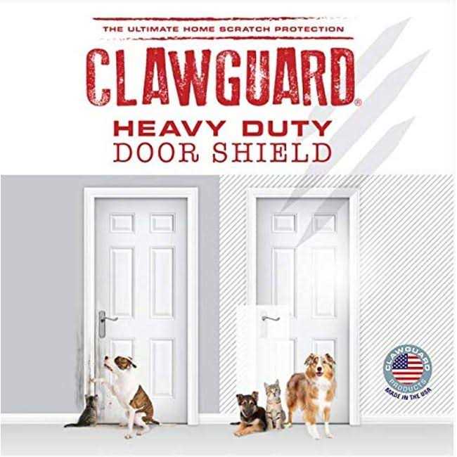 Heavy Duty Dog Scratch Shield R18201