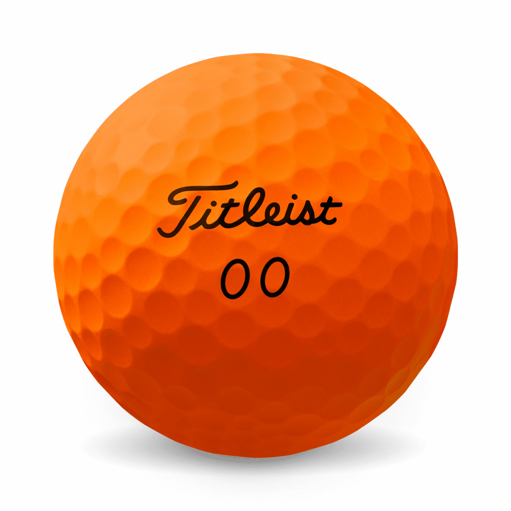 White 12 Pack Golf Balls V287