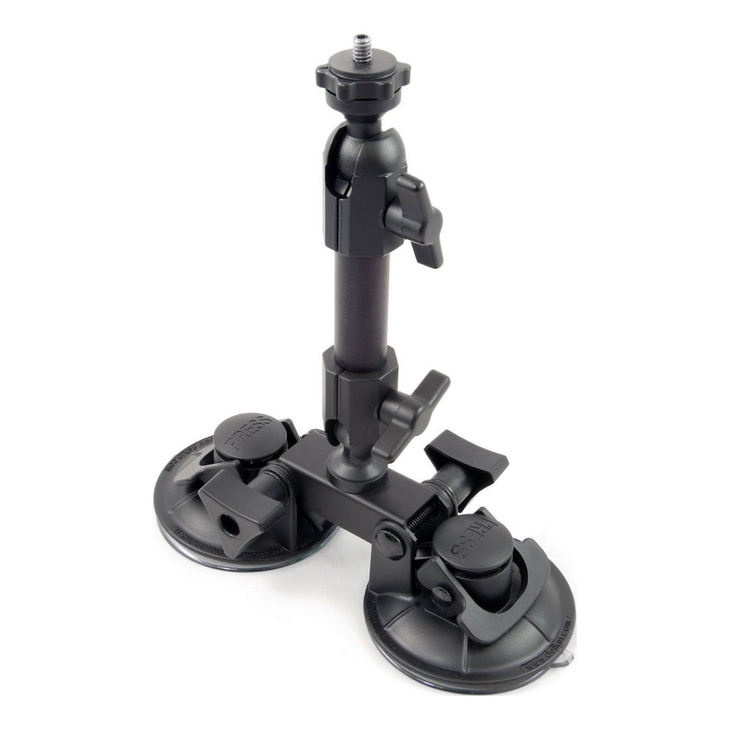 Camera Mount Suction Mount J265