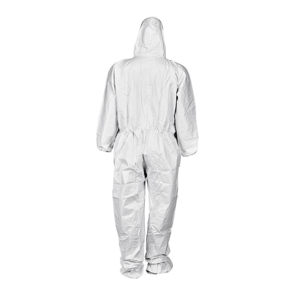 Disposable Protective Suit X-Large V659997