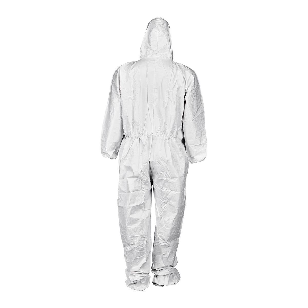 Disposable Protective Suit X-Large V659997
