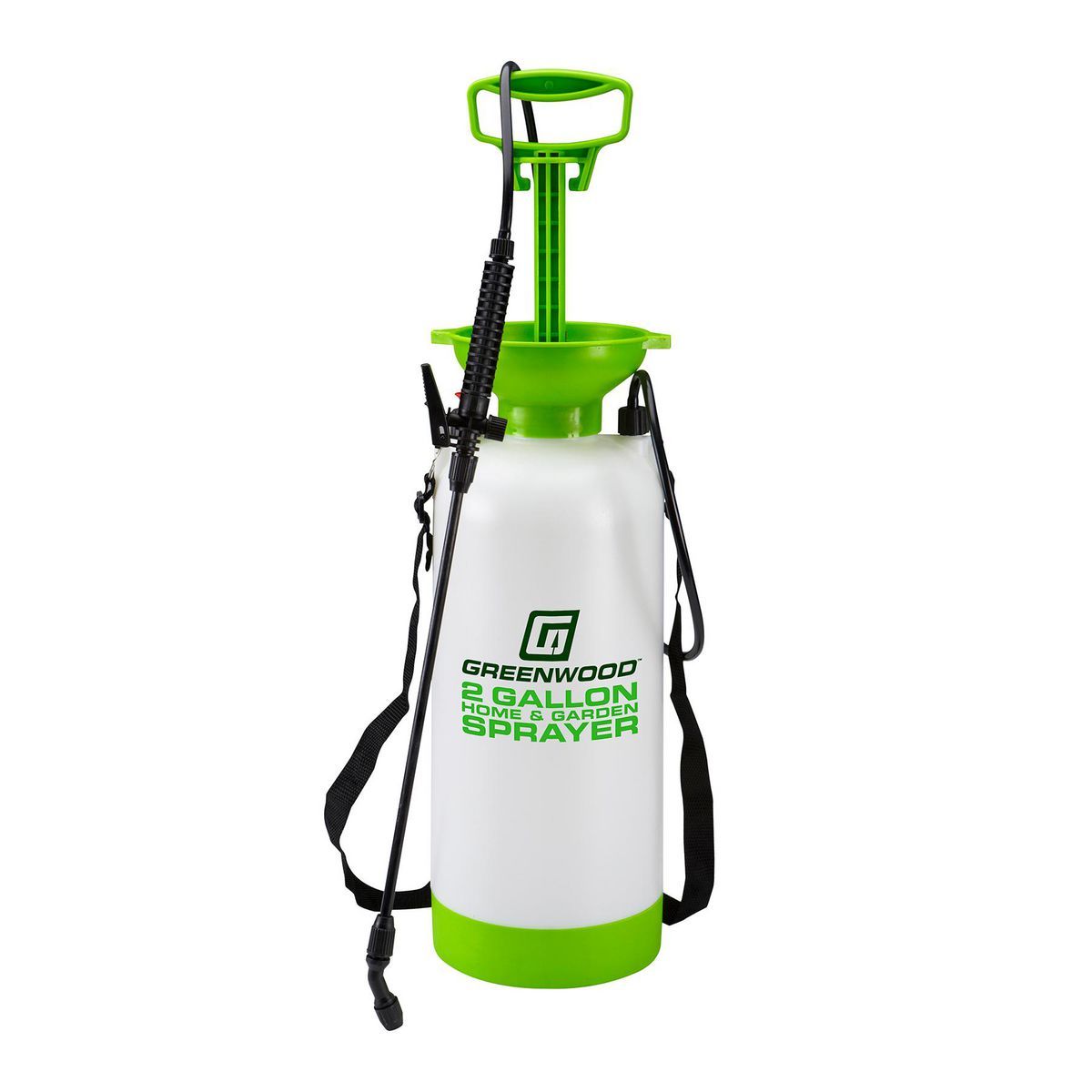 2 Gallon Home and Garden Sprayer O56122
