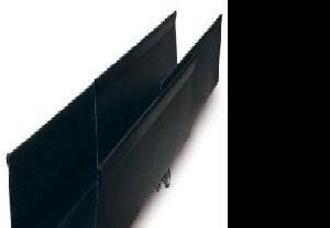 Rack cable management tray J5077
