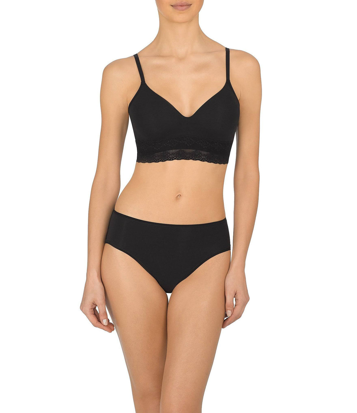 Soft Cup Bra W94265