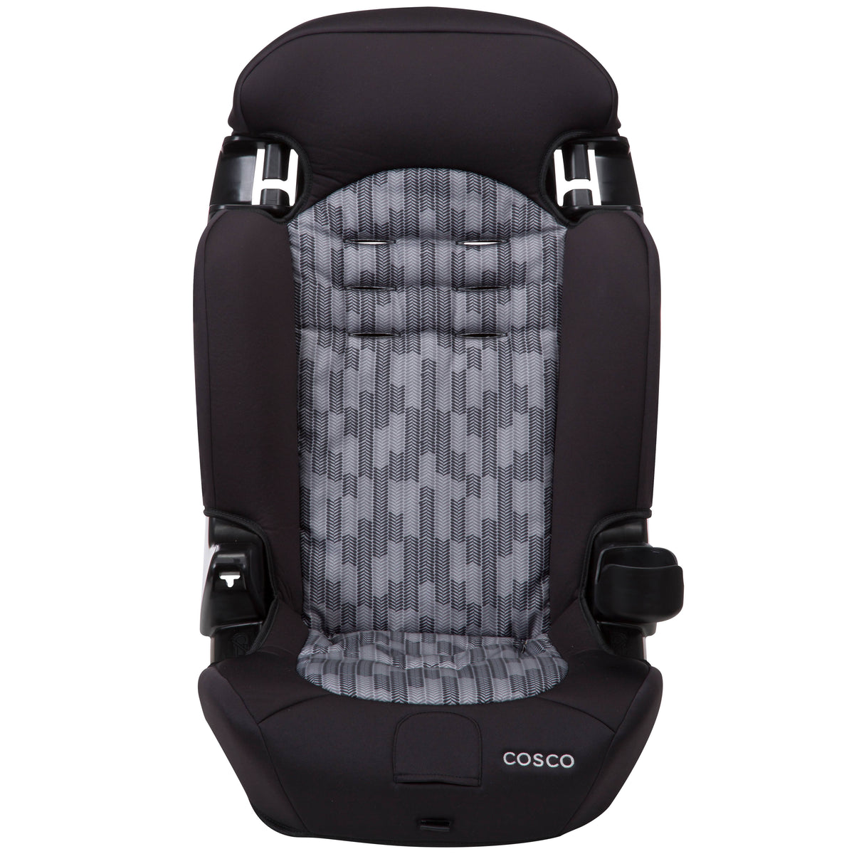 2-in-1 Booster Car Seat W637284