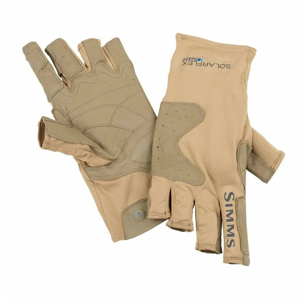Flo Camo Steel Glove N6023