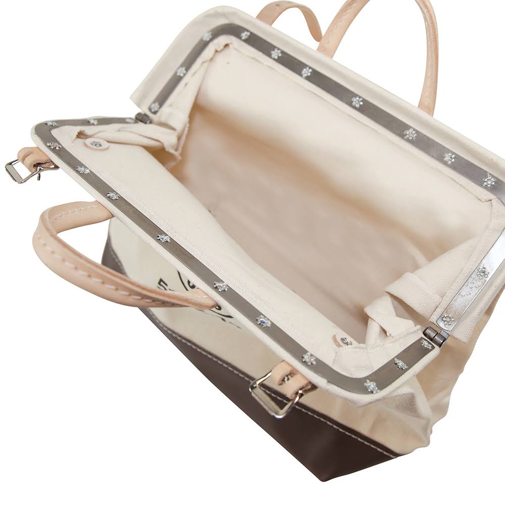 Canvas Tool Bag Q76035