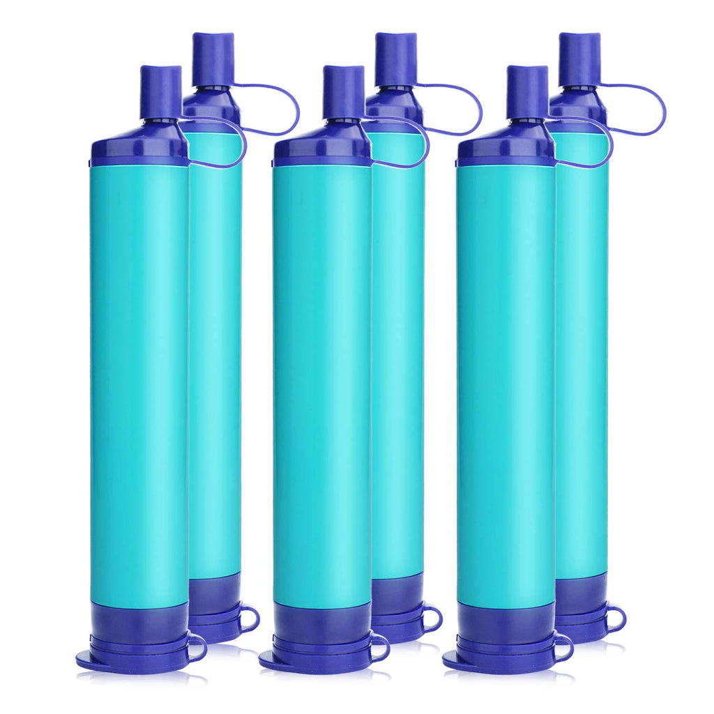 Straw Water Filter E2923