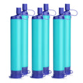 Straw Water Filter E2923