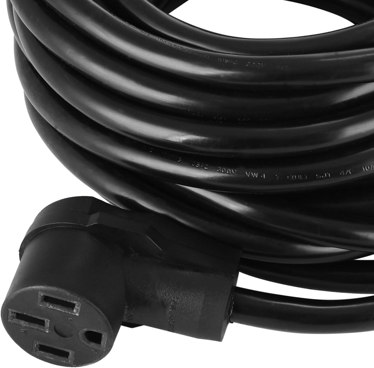 36Ft 30 Amp RV Extension Cord J2033