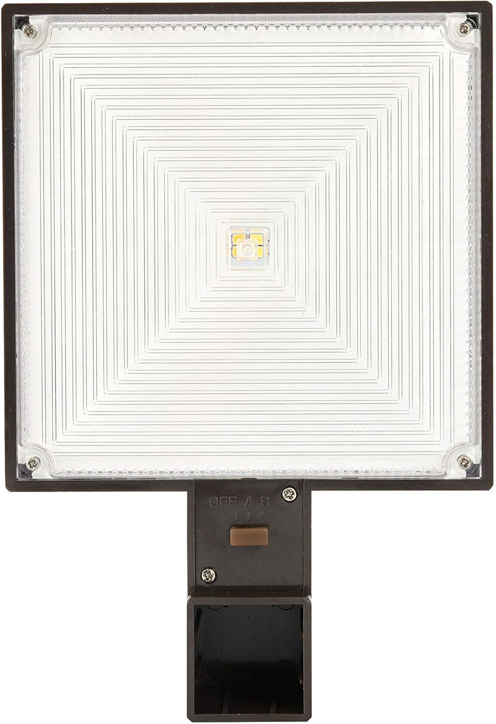 Solar Pathway Lights 300 lumens 4 Pack A439768