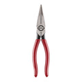 8 in. Heavy Duty Long-Nose Pliers U611719