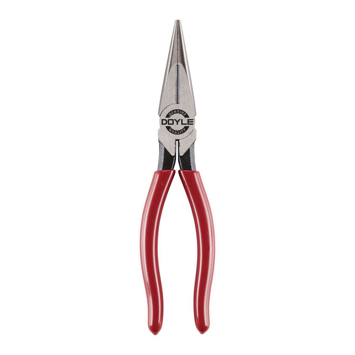 8 in. Heavy Duty Long-Nose Pliers U611719